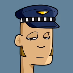 BoringPunk #2373