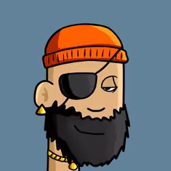 BoringPunk #8152