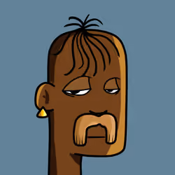 BoringPunk #5311