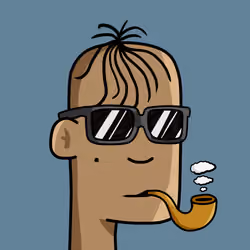BoringPunk #6020