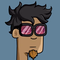 BoringPunk #6927