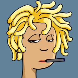 BoringPunk #5563