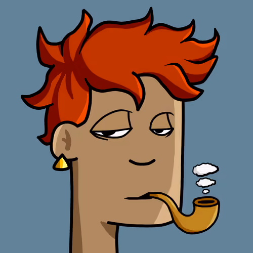 BoringPunk #9051