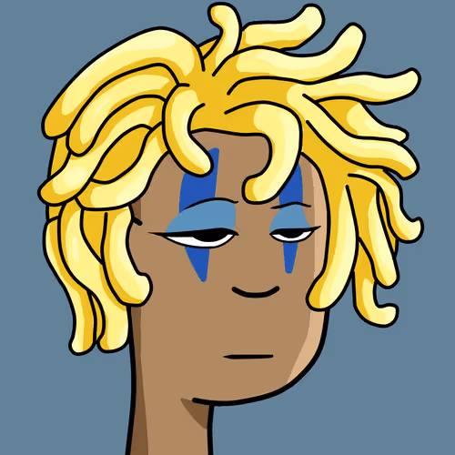 BoringPunk #5405