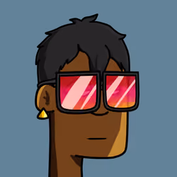 BoringPunk #3218