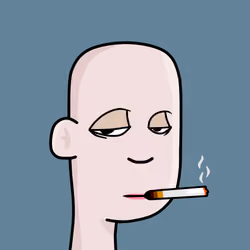 BoringPunk #4313