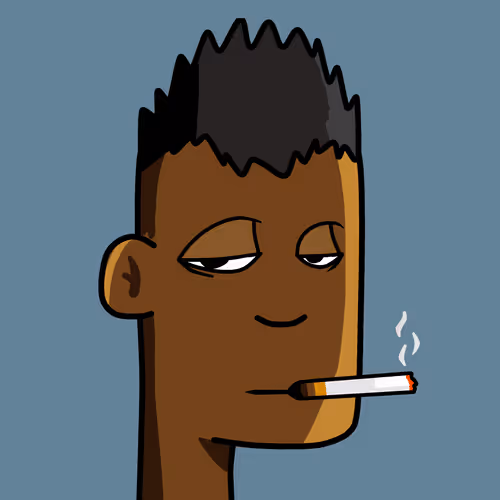 Boringpunksnft