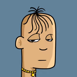 BoringPunk #3012