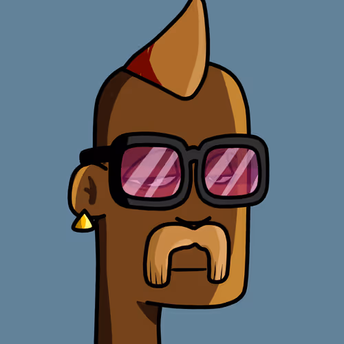 Boringpunksnft