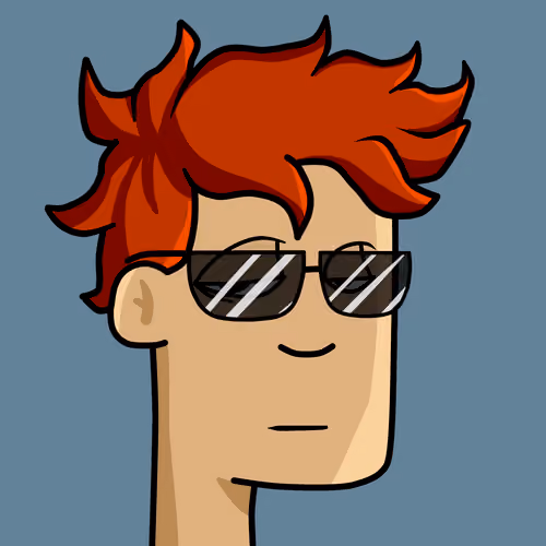BoringPunk #6672