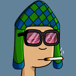BoringPunk #8405