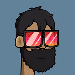 BoringPunk #3374