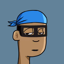 BoringPunk #5878