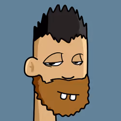 BoringPunk #5506