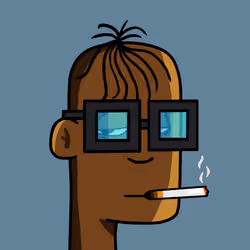 BoringPunk #3315