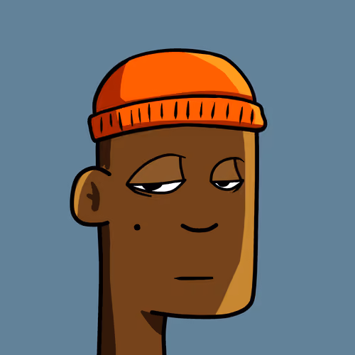 BoringPunk #2677