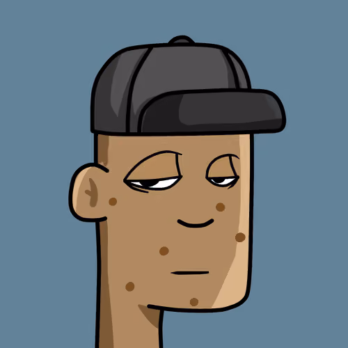 BoringPunk #5528