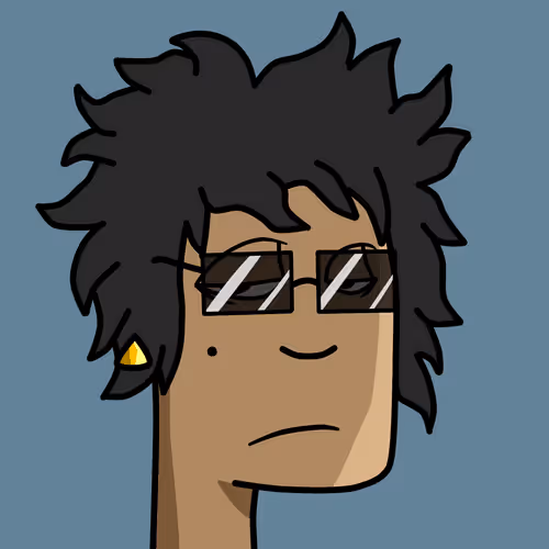 Boringpunksnft