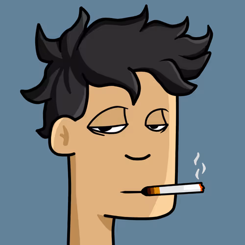 BoringPunk #229