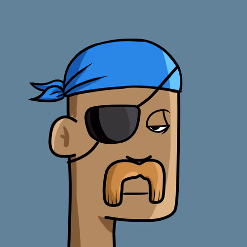 Boringpunksnft