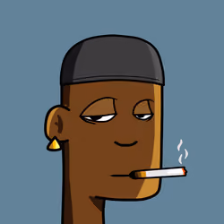 BoringPunk #4688