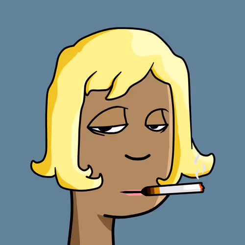 Boringpunksnft