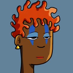 BoringPunk #3950