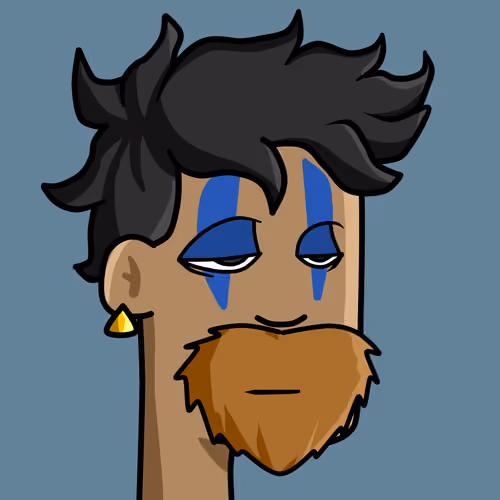 BoringPunk #5356