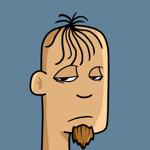 Boringpunksnft