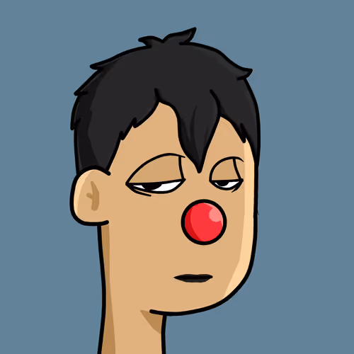 BoringPunk #7228