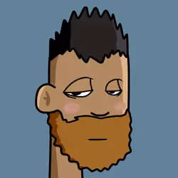 BoringPunk #7539