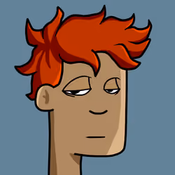 BoringPunk #544