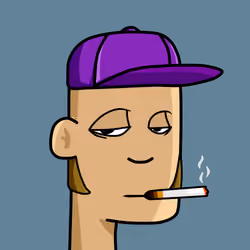 BoringPunk #897