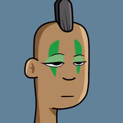 BoringPunk #7556