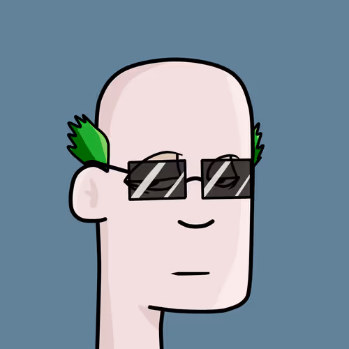 Boringpunksnft
