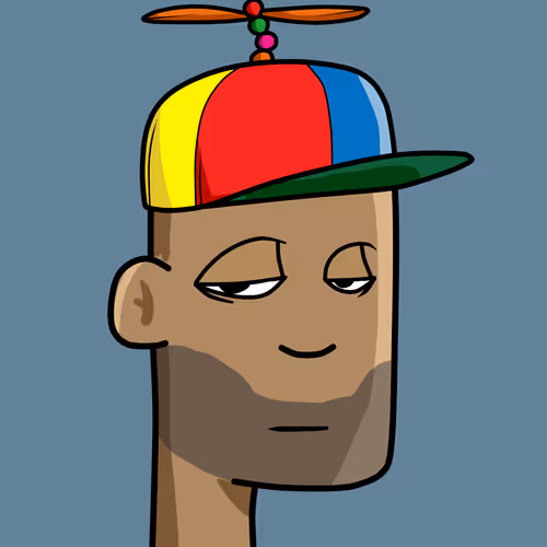 Boringpunksnft