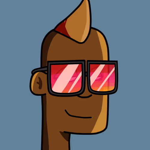 Boringpunksnft