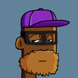 BoringPunk #7064