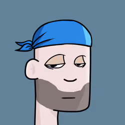 BoringPunk #9047