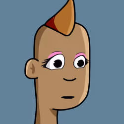 BoringPunk #3149