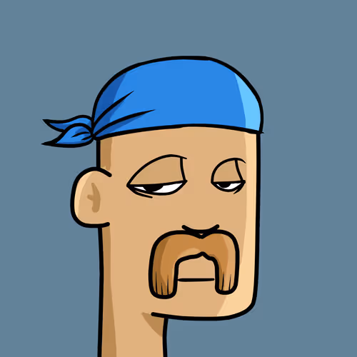 Boringpunksnft