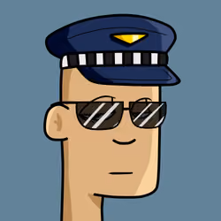 BoringPunk #1712