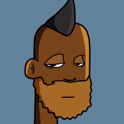 BoringPunk #79