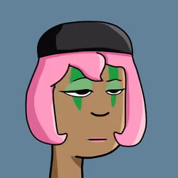 BoringPunk #6807