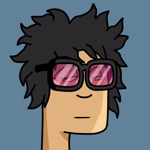 Boringpunksnft