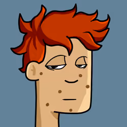 BoringPunk #1499