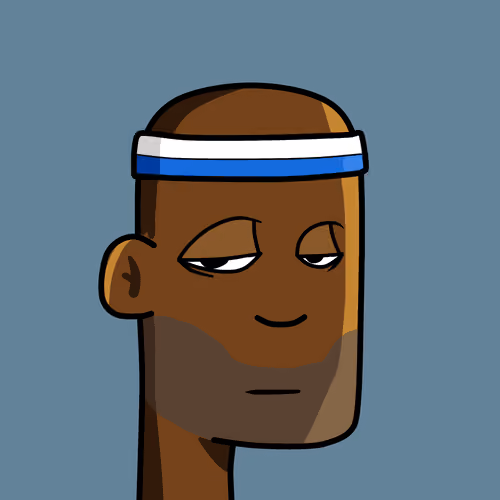 BoringPunk #2298
