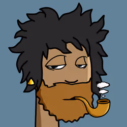BoringPunk #4655