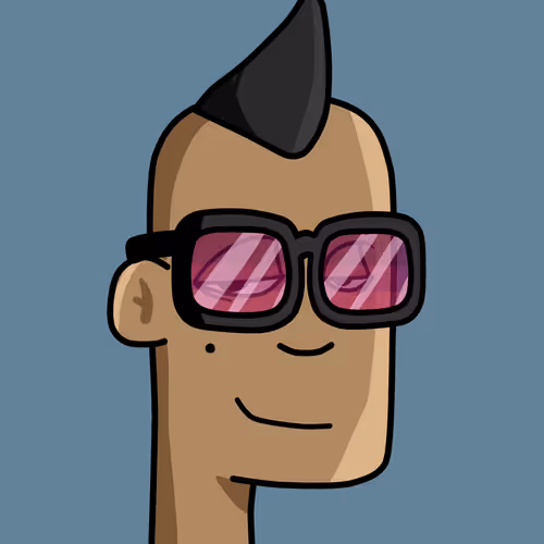 Boringpunksnft