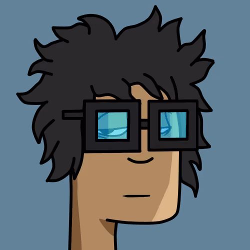 BoringPunk #723